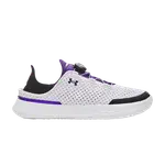Кроссовки SlipSpeed, цвет White Purple - фото
