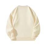 Свитшот мужской YIVIKII, белый - фото 10