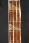 Бас-гитара Rickenbacker 4005V Vintage Reissue Semi-Hollow Fireglo - фото 4