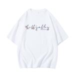 Футболка унисекс BOBBY ABLEY, Розовый - фото