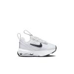 Кроссовки air max intrlk lite Nike, белый - фото 2