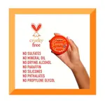 Кондиционер для волос Extra Hold Edge Cantu, 64 g - фото 4