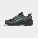 Кроссовки adidas TERREX "TERREX SWIFT R3 GTX W", водонепроницаемые, черный - фото