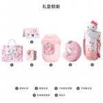 Hello Kitty My Melody подарочный набор Sanrio - фото 3