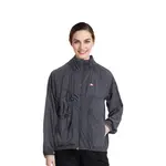 Куртка женская черный Ellesse - фото 4