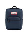 Рюкзак Hunter, темно-синий - фото