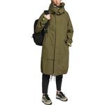 Куртка lab acg gore-tex jacket 'olive canvas' Nike, зеленый - фото 2