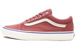 Кроссовки Vans Retro Cali Old Skool 'Red White Blue' - фото