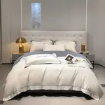 FUANNA Простыня 1,5 м, 200x230 см - фото 3