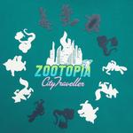 Свитшоты Unisex Lake Turquoise LINING, Lake Turquoise - фото 6