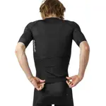 Джерси с коротким рукавом GripGrab Pacr, черный - фото 2