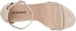 Туфли Steve Madden Kids  Carrson, Blush Mesh - фото 2