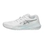 ASICS Кроссовки Gel Resolution X White Pure Silver Women's - фото