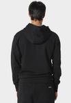 Худи Pas de Monaco Hoodie, Black - фото 3