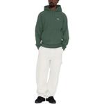 Толстовка унисекс Stussy, Серый - фото 8