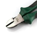 SATA 72302B, экономичные диагональные плоскогубцы 7 дюймов. - фото 3