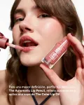 Легкое гиперувлажняющее масло для губ 24H The Color Lip Oil 4 мл 3Ina, 503 - фото 5