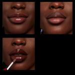 Блеск для губ Масло 53 Lava Cake 8 мл NYX PROFESSIONAL MAKEUP - фото 6