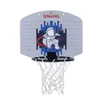 Баскетбольные кольца для дома и улицы SPALDING - фото 2