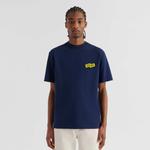 Футболка унисекс Paulasara, зеленый - фото 23