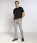 Футболка Emporio Armani с короткими рукавами, черный - фото 2