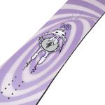 Сноуборд Yes Rival Yes, Black - фото 3