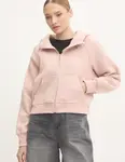 Толстовка Answear Lab, розовый - фото 2