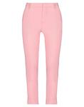 Брюки Pt Torino, розовый - фото