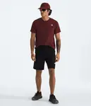 Мужские шорты Lightstride 9 дюймов The North Face, TNF Black - фото 2