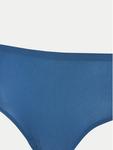Классические женские трусики Chantelle, синий - фото 3