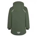 Куртка Trollkids Harstad, зеленый - фото 2