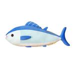 Плюшевая кукла Tuna Dolls длиной 65 см Bobby Bear - фото