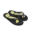 Пляжные тапочки Guess Underwear, черный - фото 3