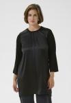 Платье Bon'A Parte Day dress, Black Deep/Mottled Black - фото
