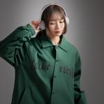 Куртка унисекс La'T.Weekend, серый - фото 22