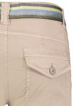 Шорты Fresh Made Shorts, Beige - фото 9