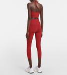 Спортивный бюстгальтер Astra Live The Process, Chili Flake - фото 3