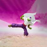 Фигурка shf dragonball demon daima flute, bic, normal scale version BANDAI - фото 3