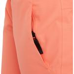 Штаны ганина Mckinley, красный - фото 2