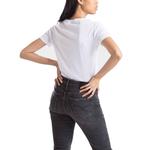 Футболка Levi's The Perfect 17369, белый - фото 2