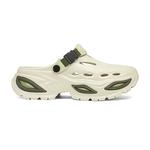 Клоги мужские OUBT, зеленый - фото 2