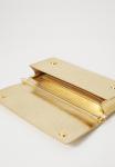 Клатч Love Moschino SMART DAILY BAG, Gold-Coloured - фото 3