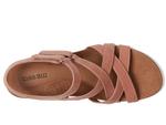 Туфли Cobb Hill Helin, Dusty Rose Leather - фото 2