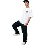 Футболка мужская Converse, белый - фото 8