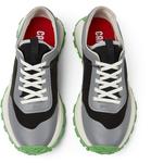 Кроссовки Camper DRIFT TRAIL, серый - фото 3