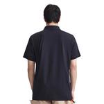 MERRELL Мужская черная поло SS24 - фото 6