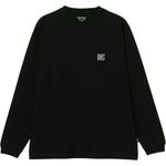 Футболка мужская Beams, черный - фото