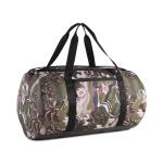 PUMA Плечевая сумка в оливковом цвете - фото