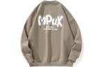 Толстовка унисекс MPUX, Хаки - фото 7