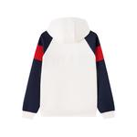 Le Coq Sportif Куртка мужская ivory white - фото 3